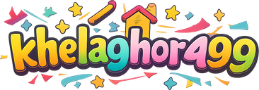 khelaghor499 logo
